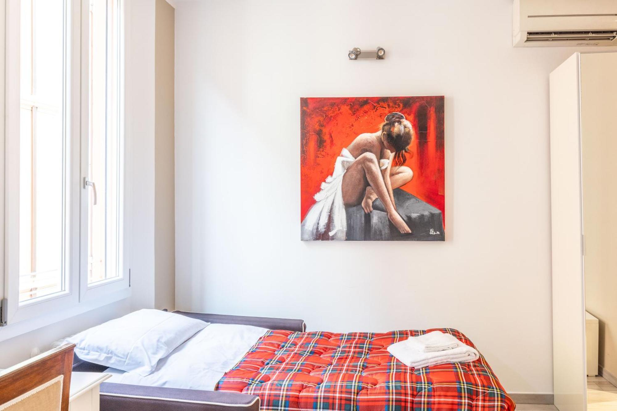De'Giudei, Bologna By Short Holidays Luaran gambar