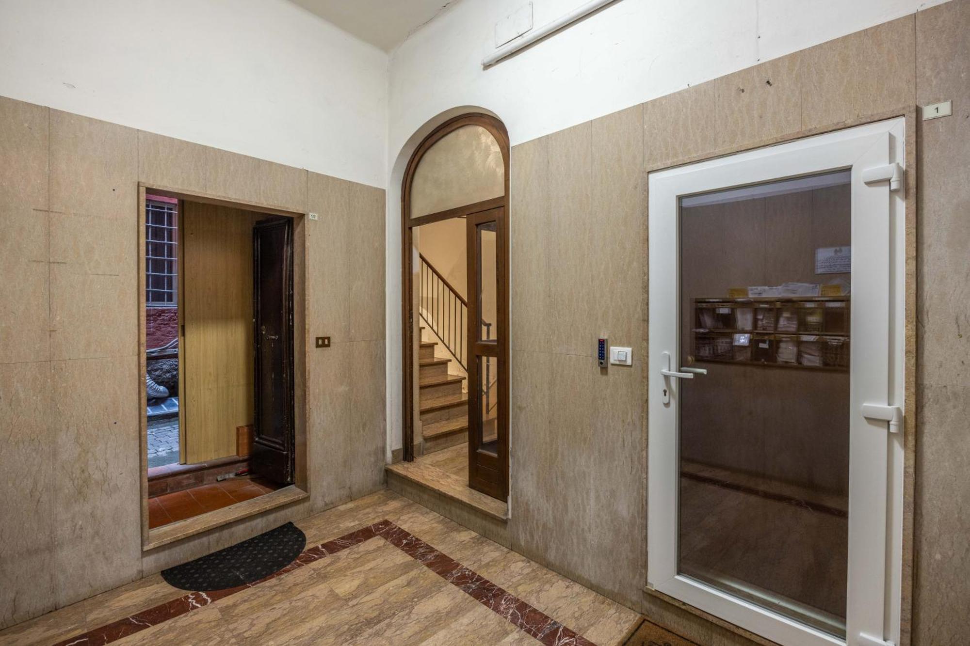 De'Giudei, Bologna By Short Holidays Luaran gambar