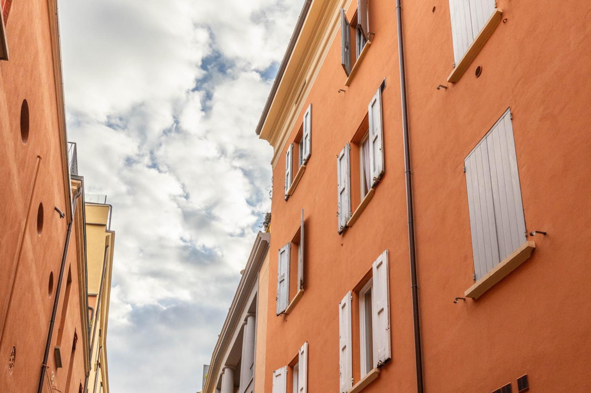 De'Giudei, Bologna By Short Holidays Luaran gambar